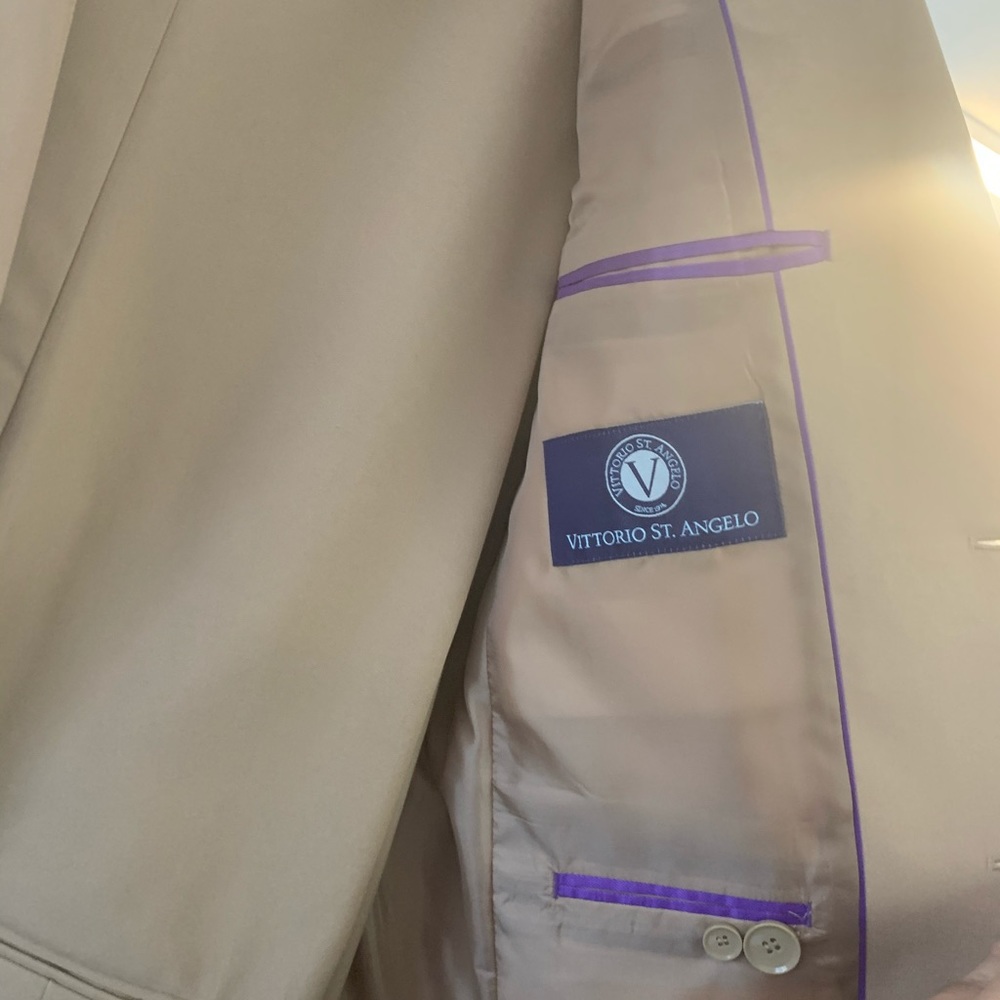 Men Suits - Picture 5 of 6